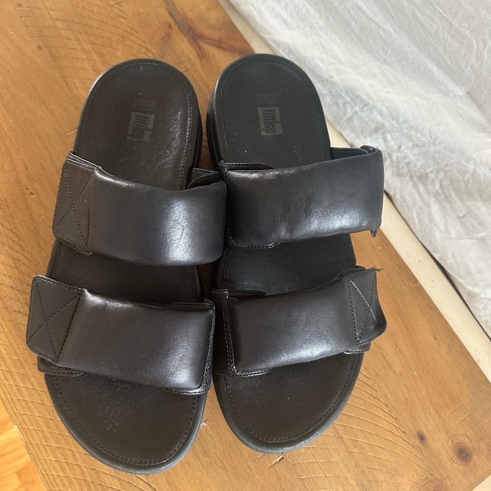 Fitflop Shoes